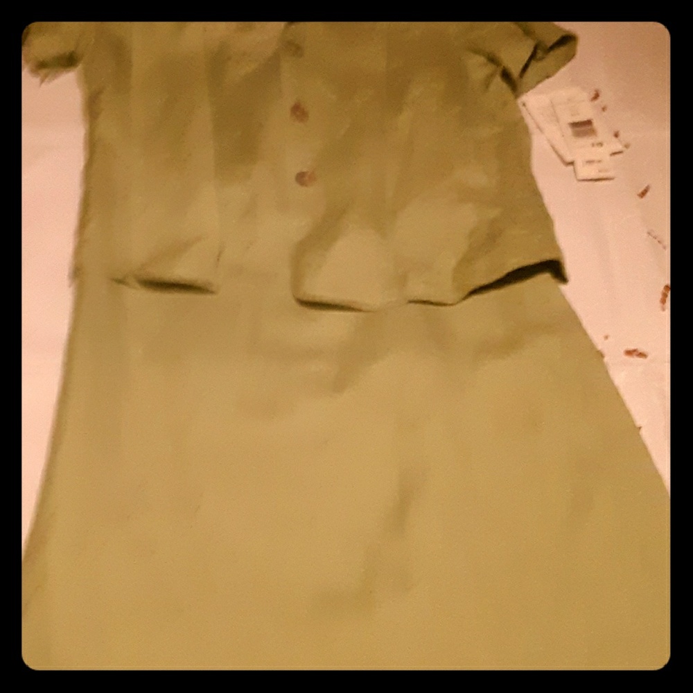 Work outfit